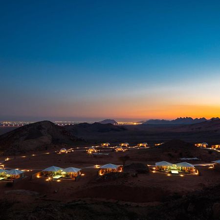 Moon Retreat By Sharjah Collection Hotel Eksteriør billede