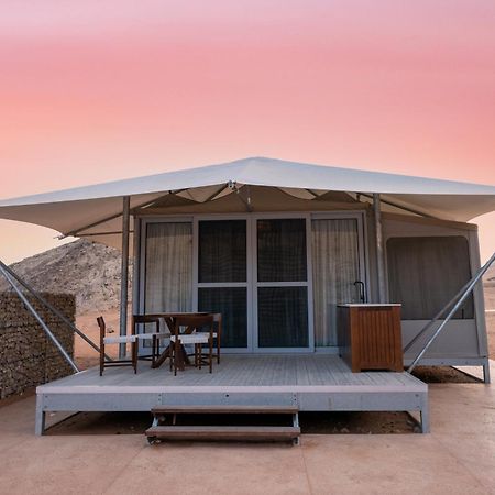 Moon Retreat By Sharjah Collection Hotel Eksteriør billede