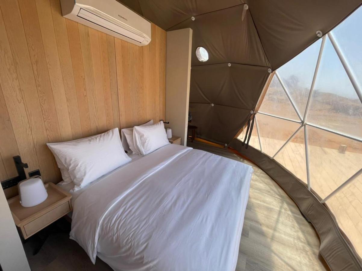 Moon Retreat By Sharjah Collection Hotel Eksteriør billede