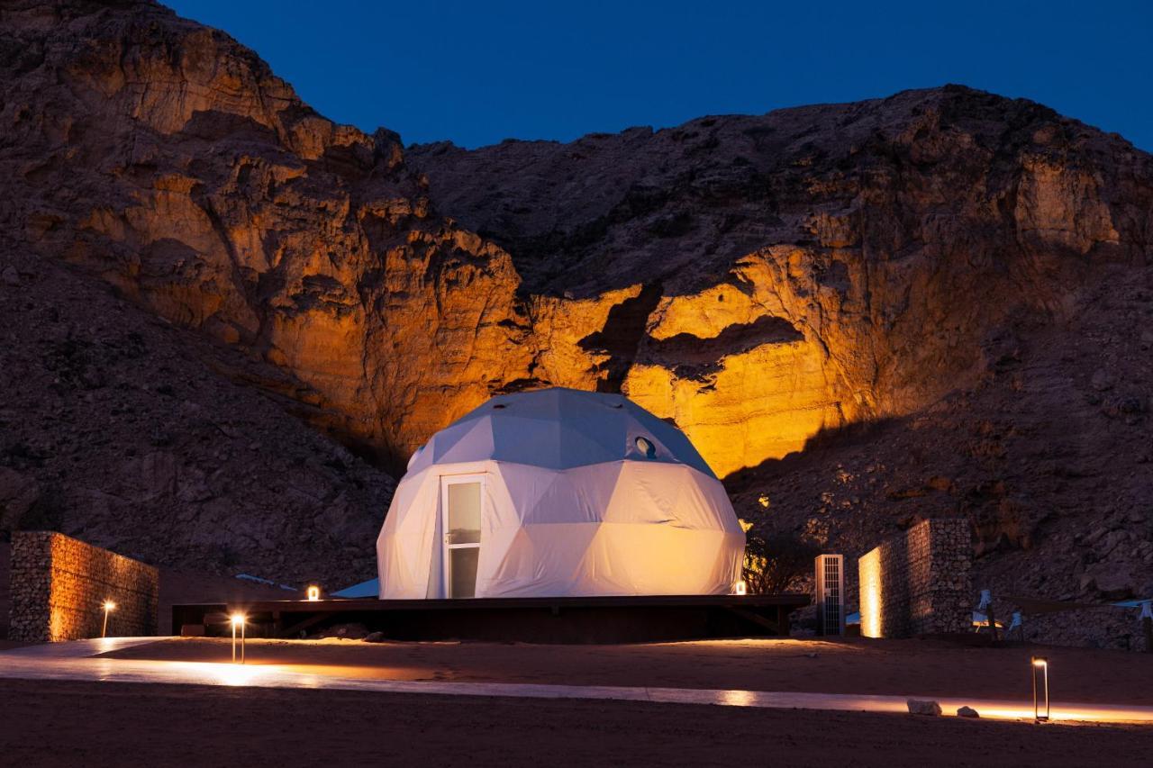 Moon Retreat By Sharjah Collection Hotel Eksteriør billede