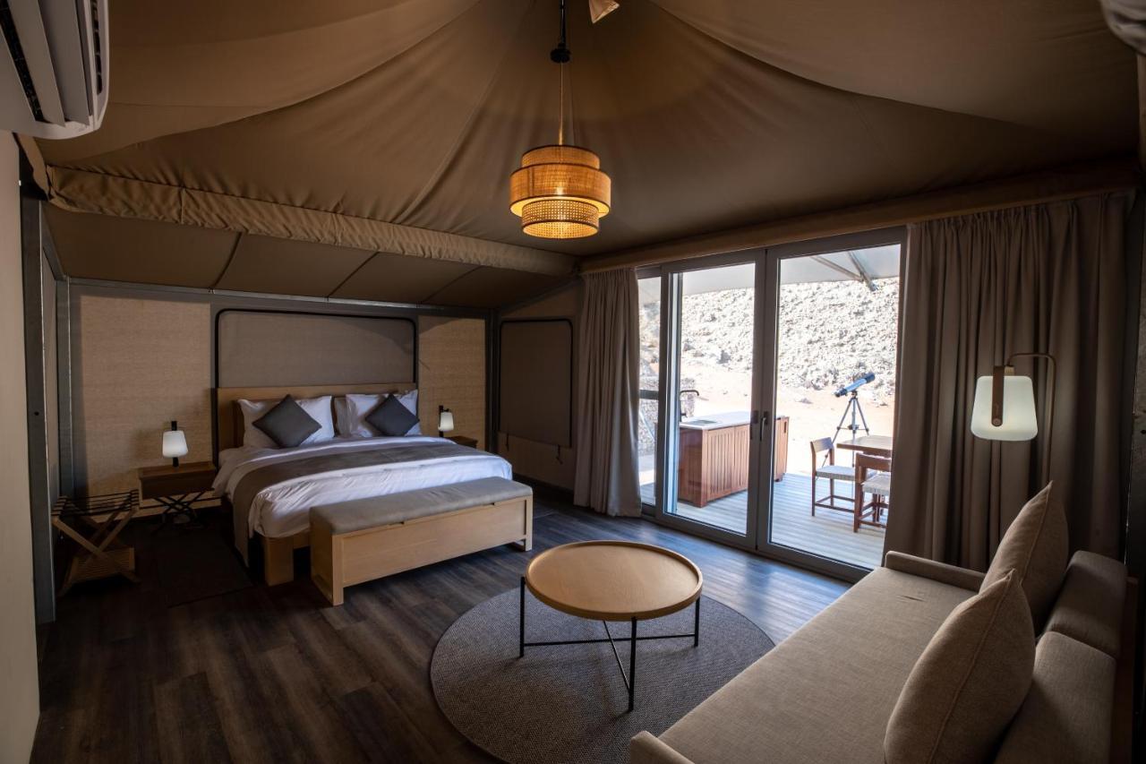 Moon Retreat By Sharjah Collection Hotel Eksteriør billede