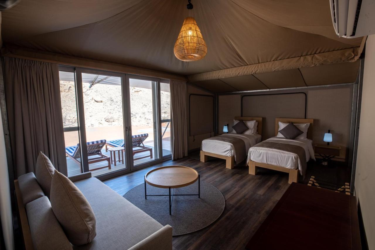 Moon Retreat By Sharjah Collection Hotel Eksteriør billede