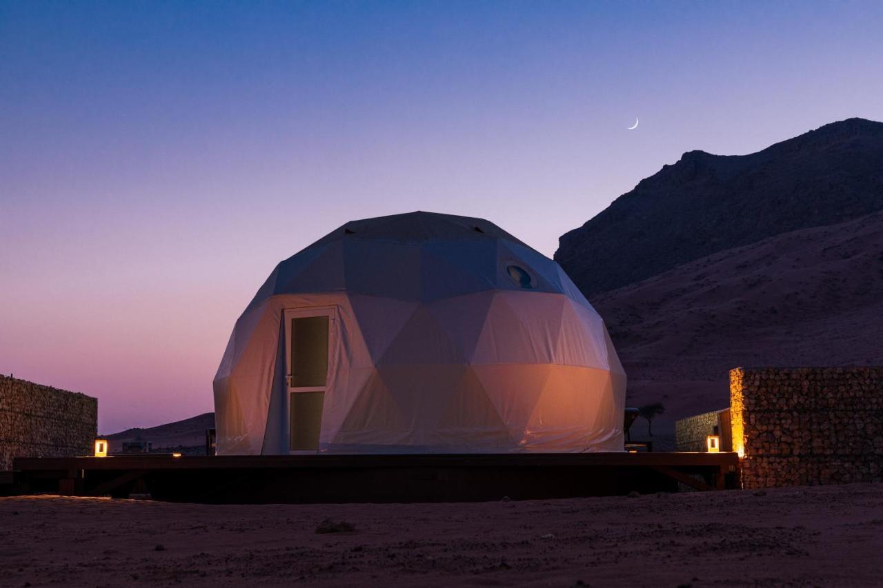 Moon Retreat By Sharjah Collection Hotel Eksteriør billede