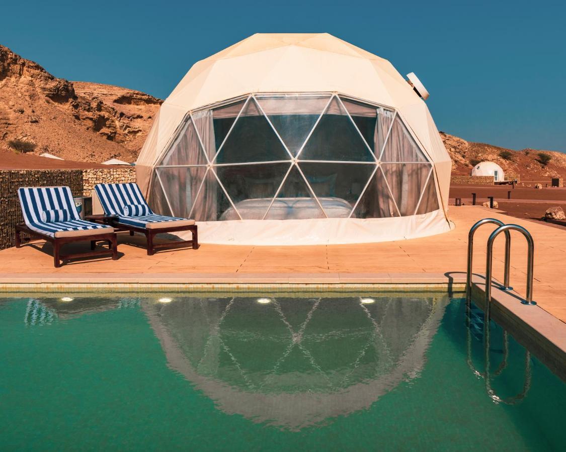 Moon Retreat By Sharjah Collection Hotel Eksteriør billede