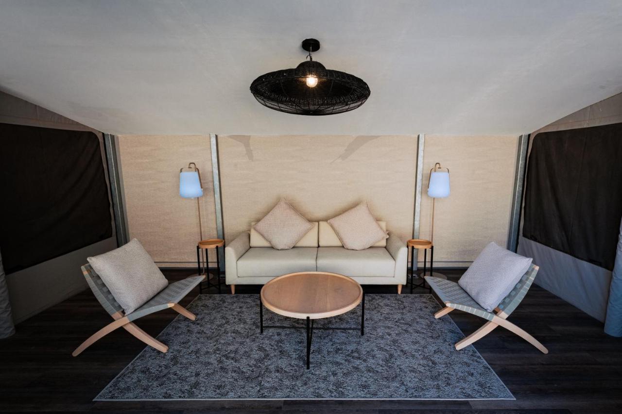 Moon Retreat By Sharjah Collection Hotel Eksteriør billede