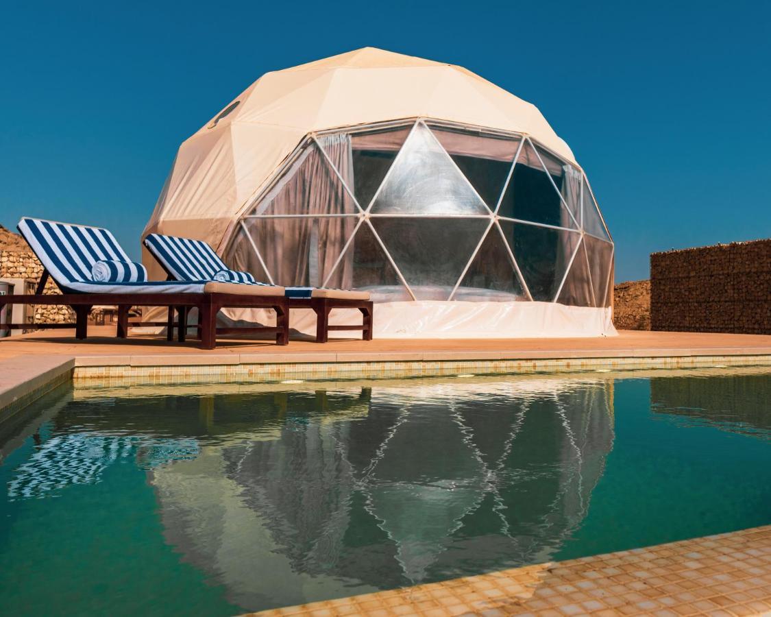 Moon Retreat By Sharjah Collection Hotel Eksteriør billede