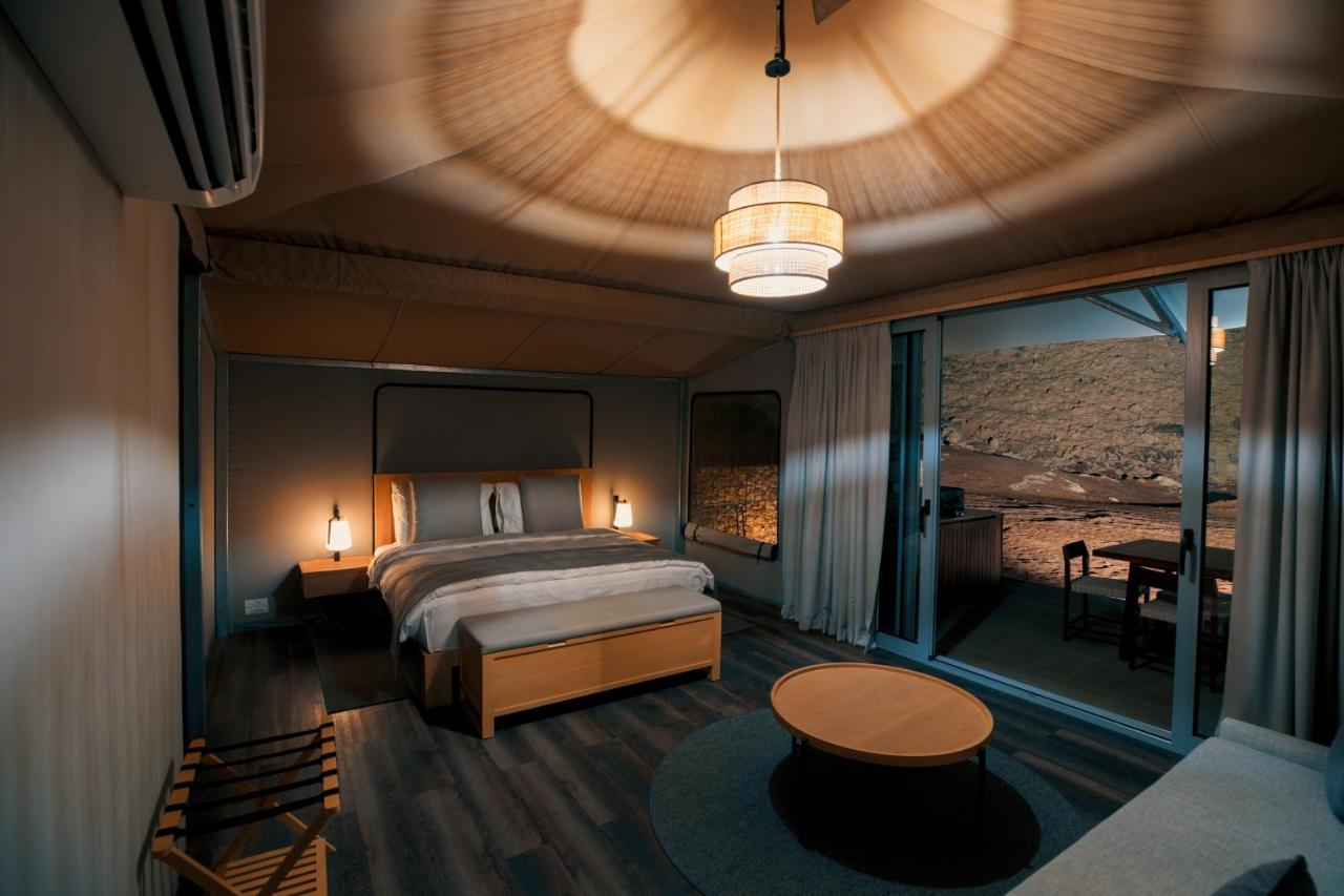 Moon Retreat By Sharjah Collection Hotel Eksteriør billede