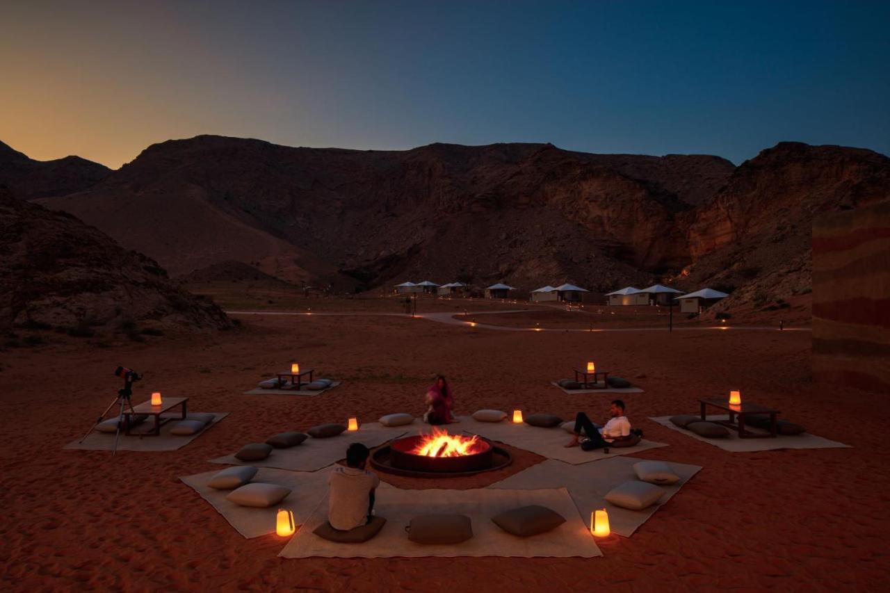 Moon Retreat By Sharjah Collection Hotel Eksteriør billede