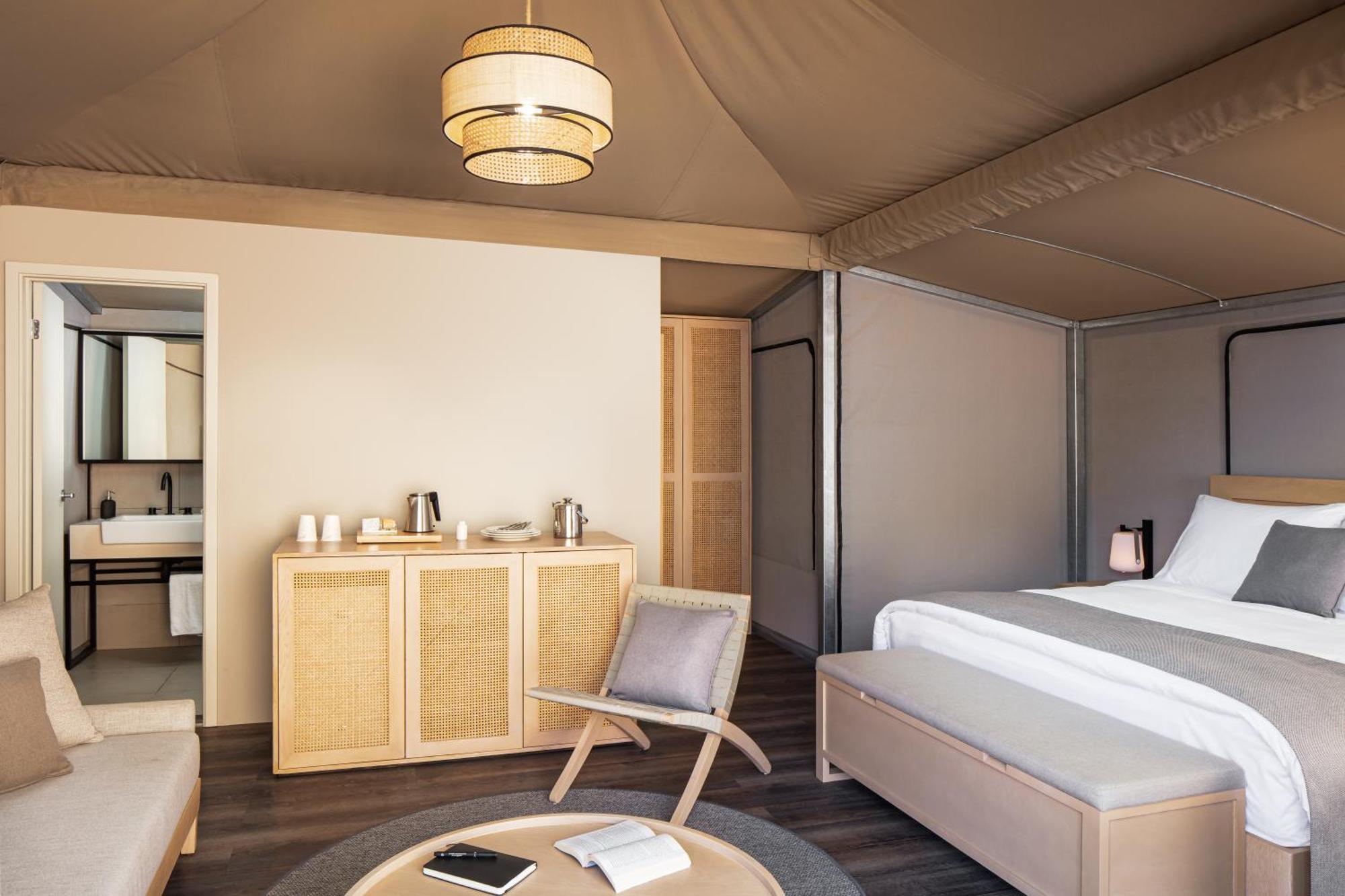 Moon Retreat By Sharjah Collection Hotel Eksteriør billede
